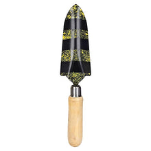 Load image into Gallery viewer, Kraft Seeds Printed Small Trowel Tool - 1 PC | Spade for Gardening (Use as Hand Trowel, Transplanter, Hand Soil Shovel, Garden Weed Remover) | Premium Gardening Tools |Terrace Gardening Accessories
